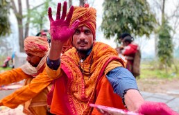 Festival, Nepal, traditii, cultura